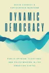 Dynamic Democracy cover