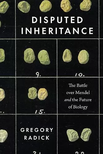 Disputed Inheritance cover