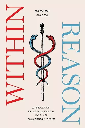 Within Reason cover