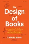 The Design of Books cover