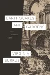 Earthquakes and Gardens packaging