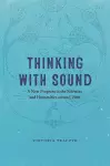 Thinking with Sound cover