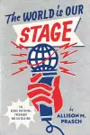 The World Is Our Stage cover