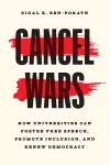 Cancel Wars cover