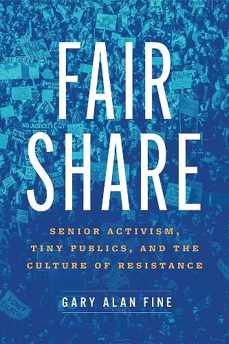 Fair Share cover