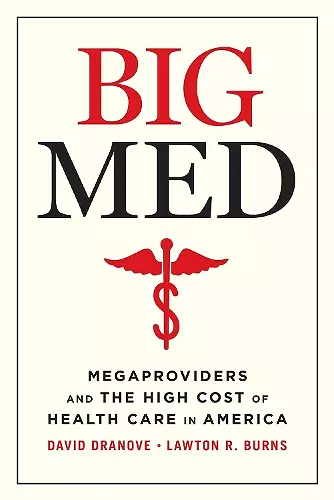 Big Med cover