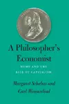 A Philosopher's Economist cover