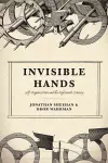 Invisible Hands cover