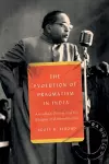 The Evolution of Pragmatism in India cover