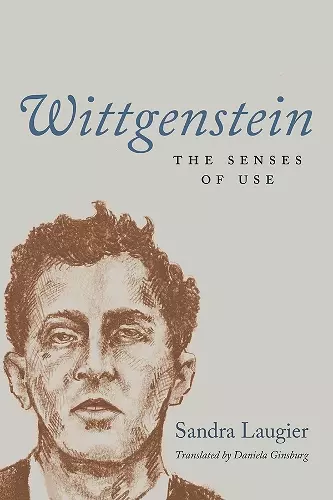 Wittgenstein cover