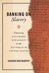 Banking on Slavery cover