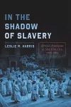 In the Shadow of Slavery cover