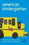 American Kindergarten cover