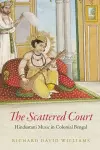 The Scattered Court cover