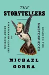 The Storytellers cover