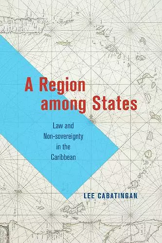A Region among States cover