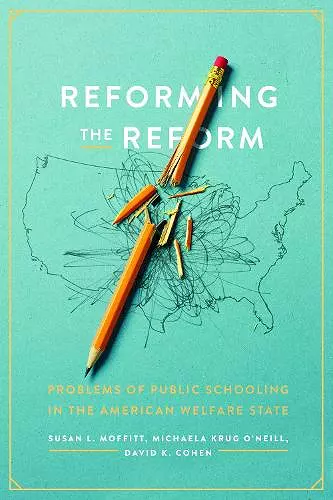 Reforming the Reform cover