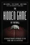 The Hidden Game of Football cover