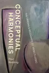 Conceptual Harmonies cover