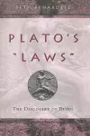 Plato's "Laws" cover
