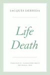 Life Death packaging