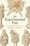 The Experimental Fire cover
