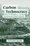 Carbon Technocracy cover