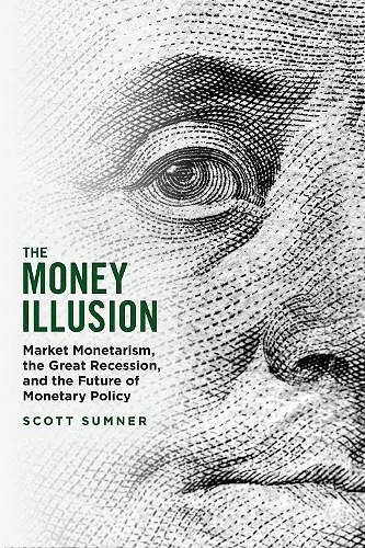 The Money Illusion cover