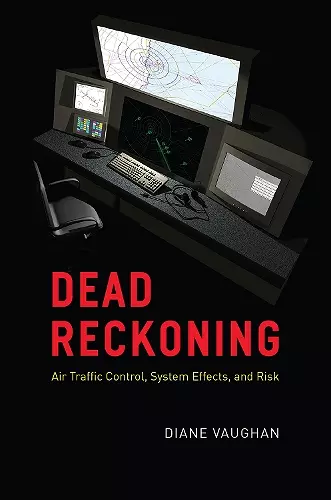 Dead Reckoning cover