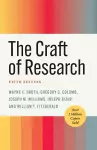 The Craft of Research, Fifth Edition cover