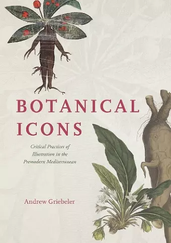 Botanical Icons cover