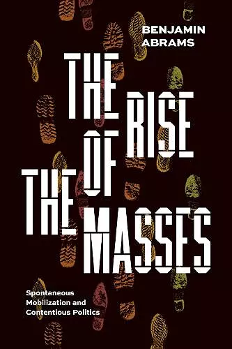 The Rise of the Masses cover
