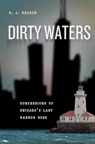 Dirty Waters cover