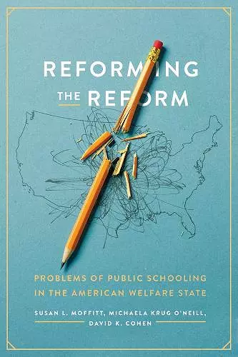 Reforming the Reform cover