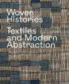 Woven Histories cover