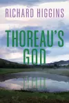 Thoreau's God cover