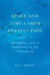 Space and Time under Persecution cover