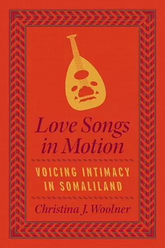 Love Songs in Motion cover