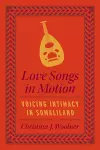 Love Songs in Motion cover