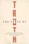 The Force of Truth cover