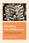 Working the Difference cover