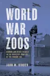 World War Zoos cover