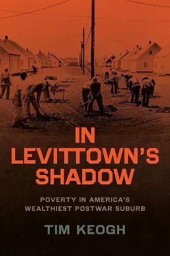 In Levittown’s Shadow cover