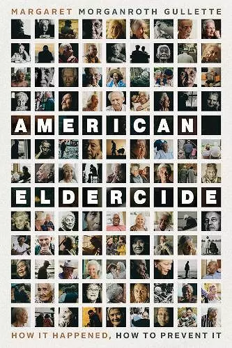 American Eldercide cover