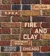 Fire and Clay cover