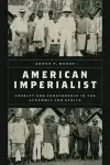 American Imperialist cover