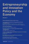 Entrepreneurship and Innovation Policy and the Economy cover