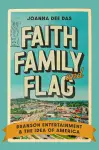 Faith, Family, and Flag cover