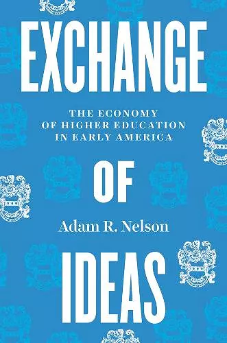 Exchange of Ideas cover