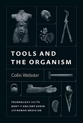 Tools and the Organism cover